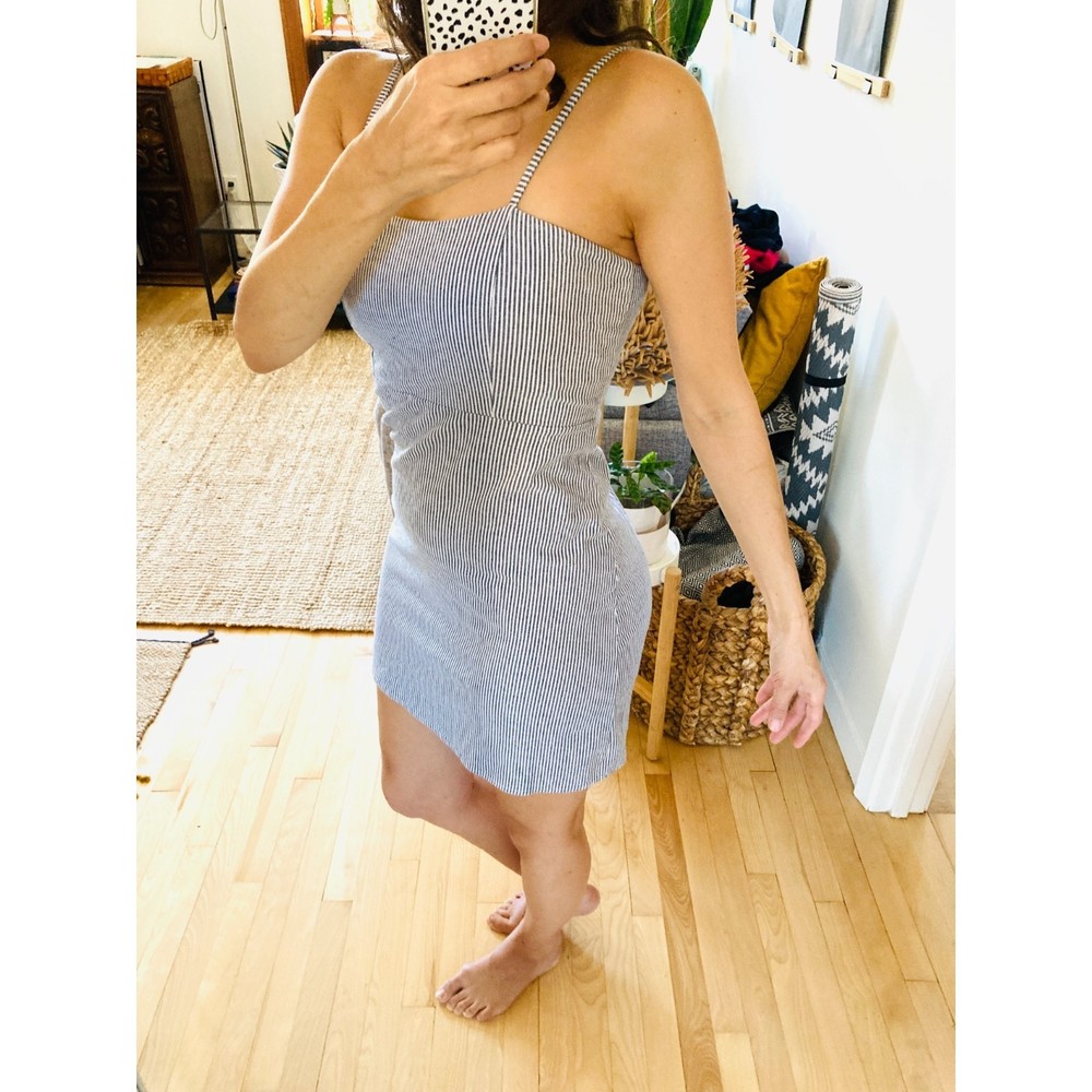 Brandy Melville striped dress_s